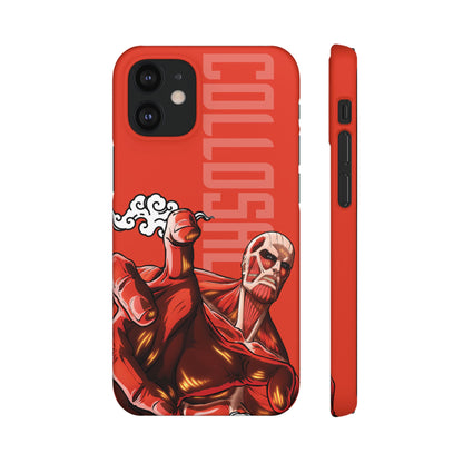 Colossus Titan - Slim