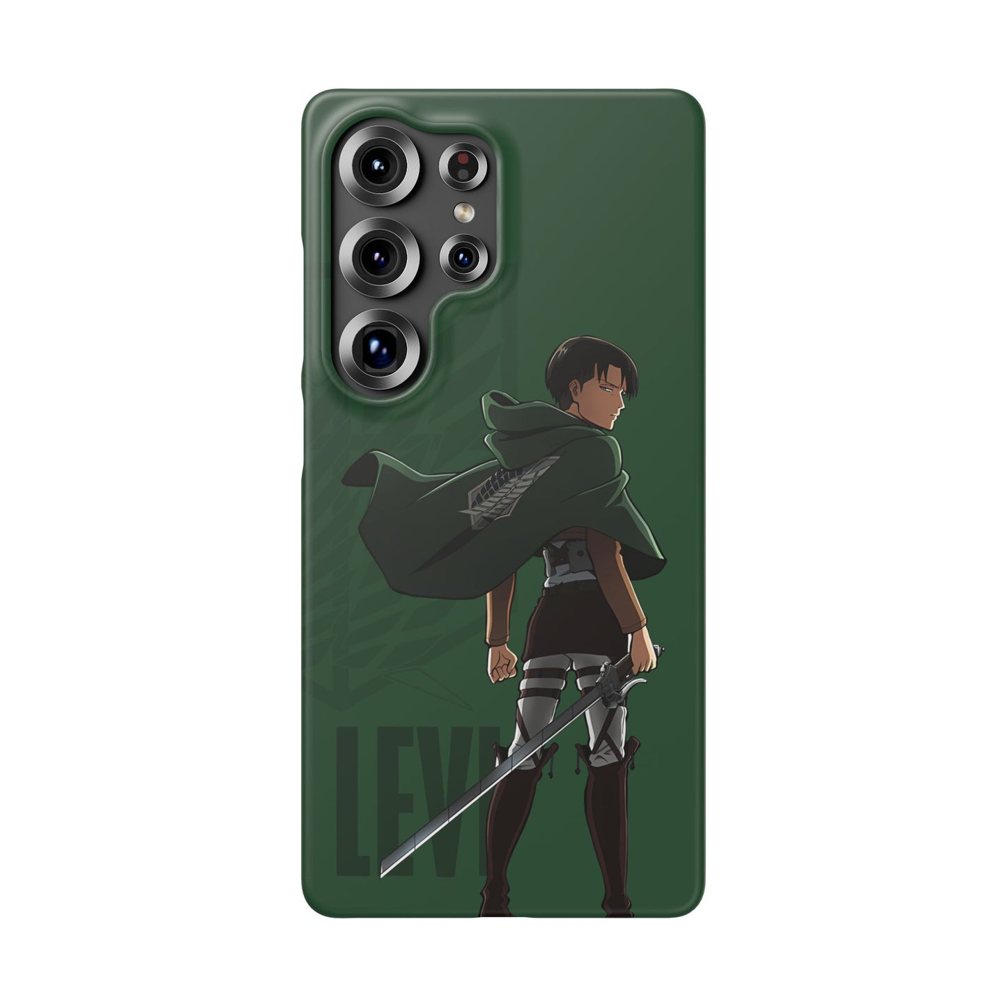 Levi - Slim