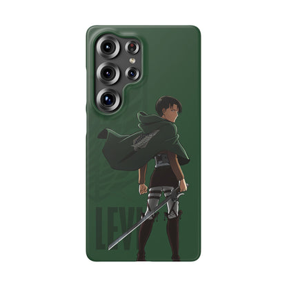 Levi - Slim