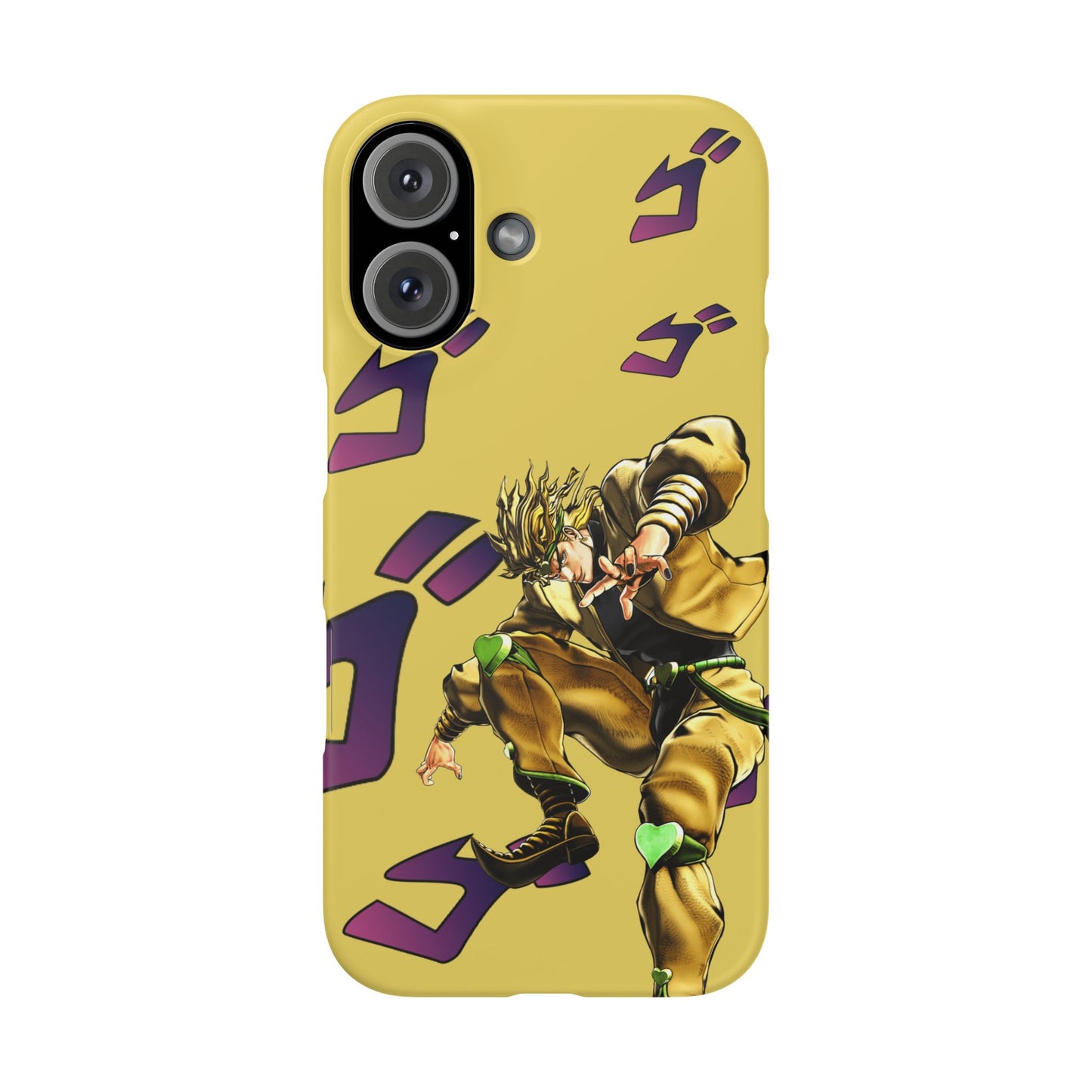 Dio Brando - Slim
