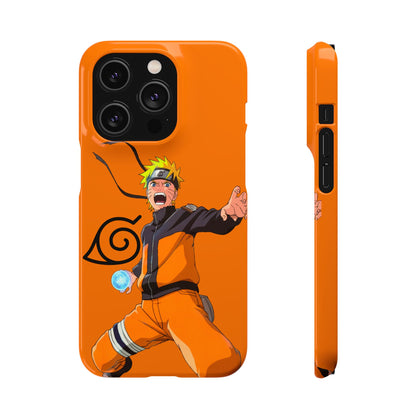 Naruto Uzumaki - Slim