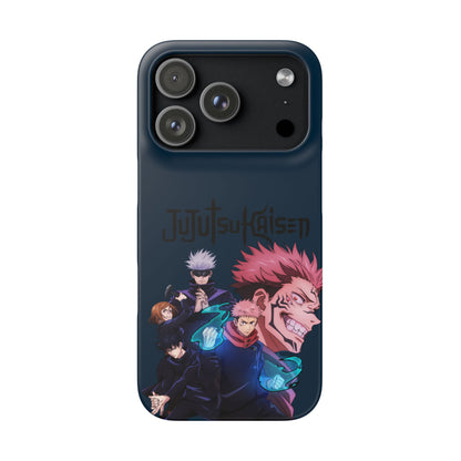 Jujutsu Kaisen - Slim