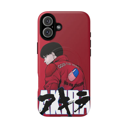 Akira - Tough Mag