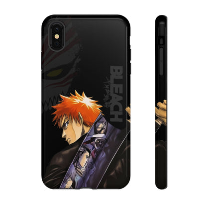 Ichigo - Tough