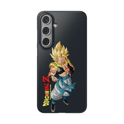 Gogeta DBZ - Slim