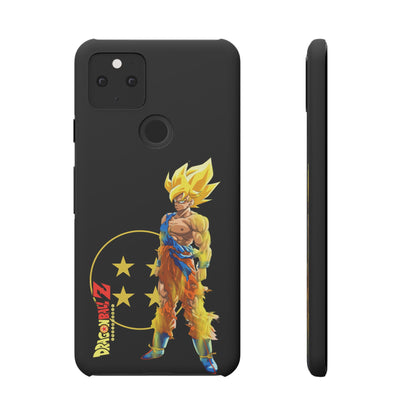 Goku SSJ1 - Slim