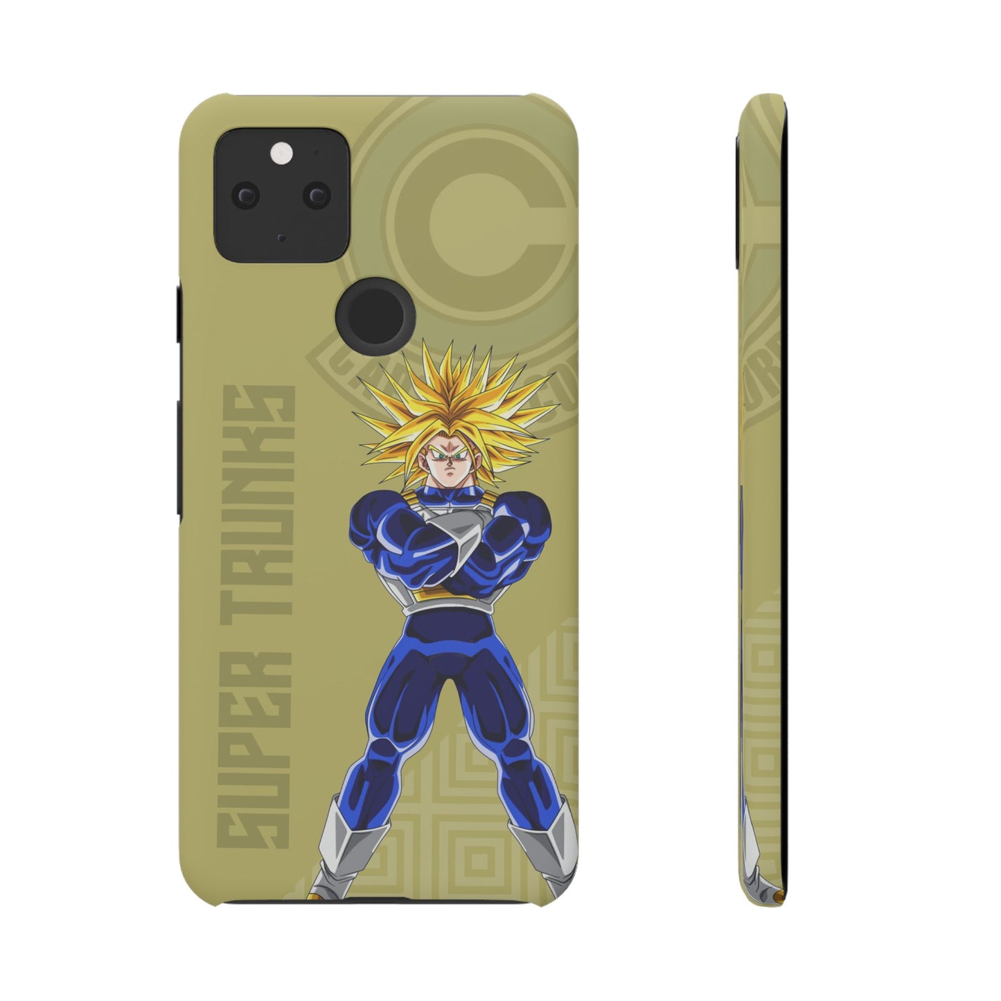 Super Trunks - Slim