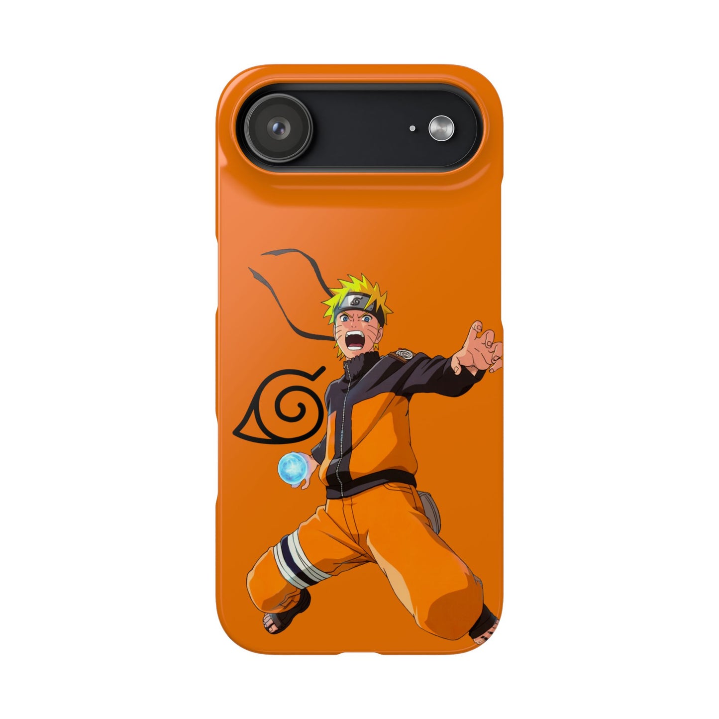 Naruto Uzumaki - Slim
