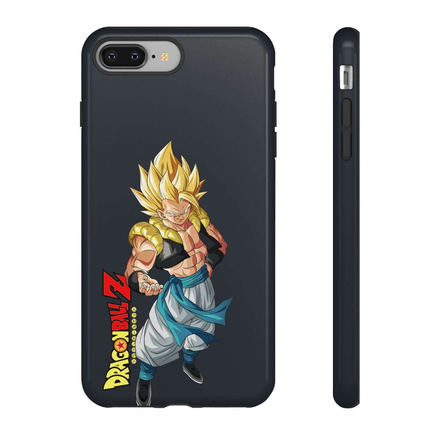 Gogeta DBZ - Tough