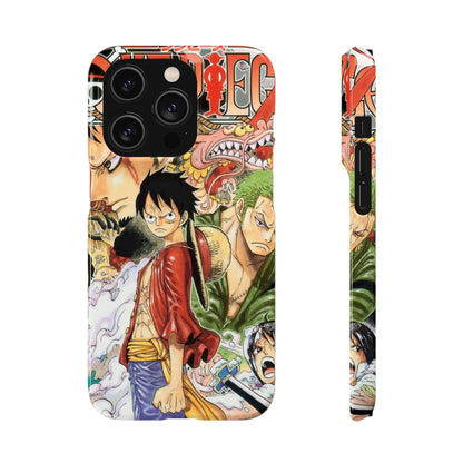 One Piece Jump Comics - Slim