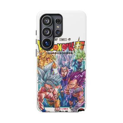 Dragonball Super Vol 24 - Tough