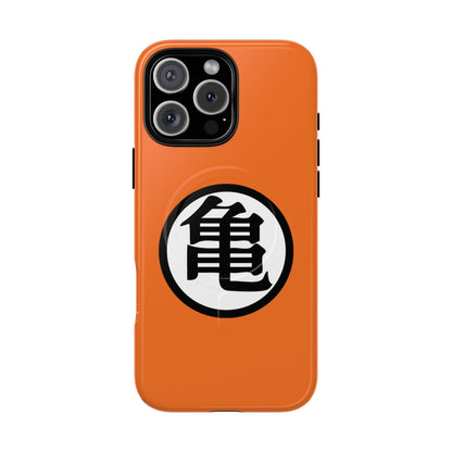 Goku Symbol - Tough Mag