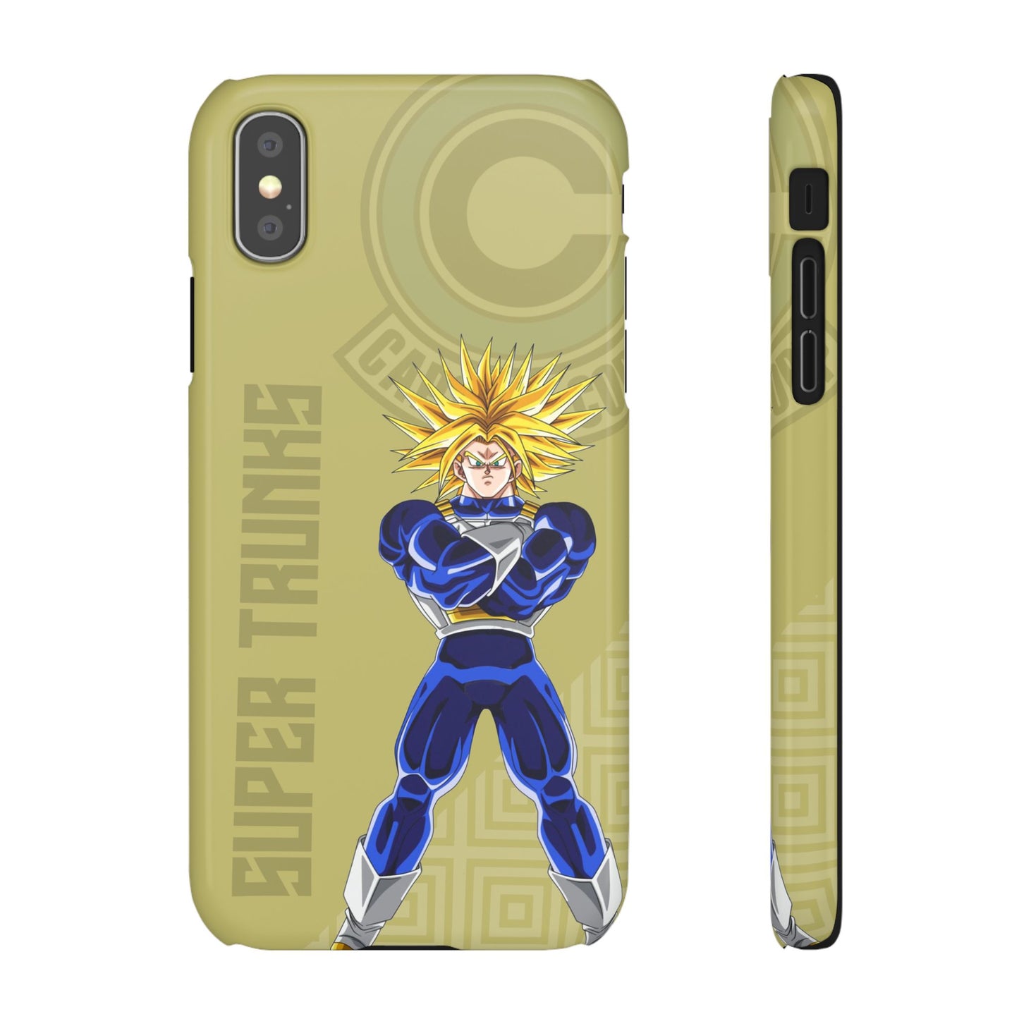 Super Trunks - Slim