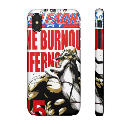 Bleach Jump Comic 45 - Slim