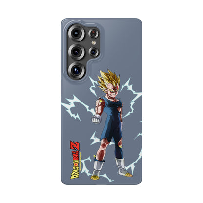 Majin Vegeta 2 - Slim