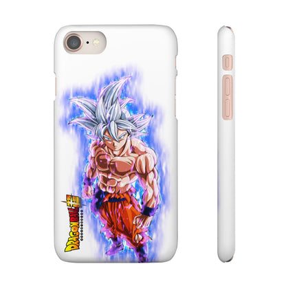 Ultra Instinct Goku - Slim