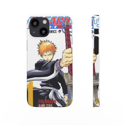 Bleach Jump Comic Vol 1 - Slim