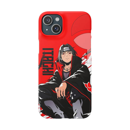 Itachi Uchiha - Slim