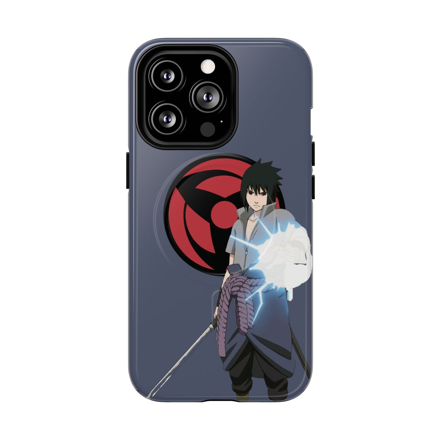 Sasuke Uchiha - Tough Mag