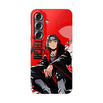 Itachi Uchiha - Slim