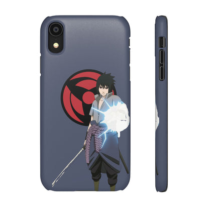 Sasuke Uchiha - Slim