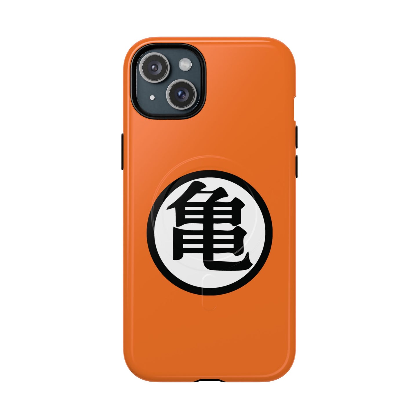 Goku Symbol - Tough Mag