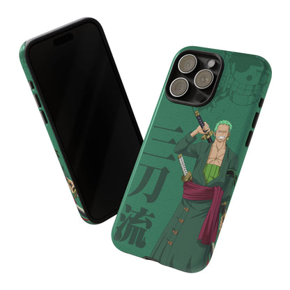 Zoro - Tough