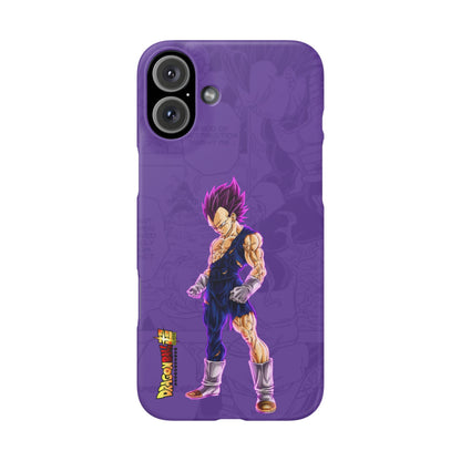 Vegeta Ultra Ego - Slim