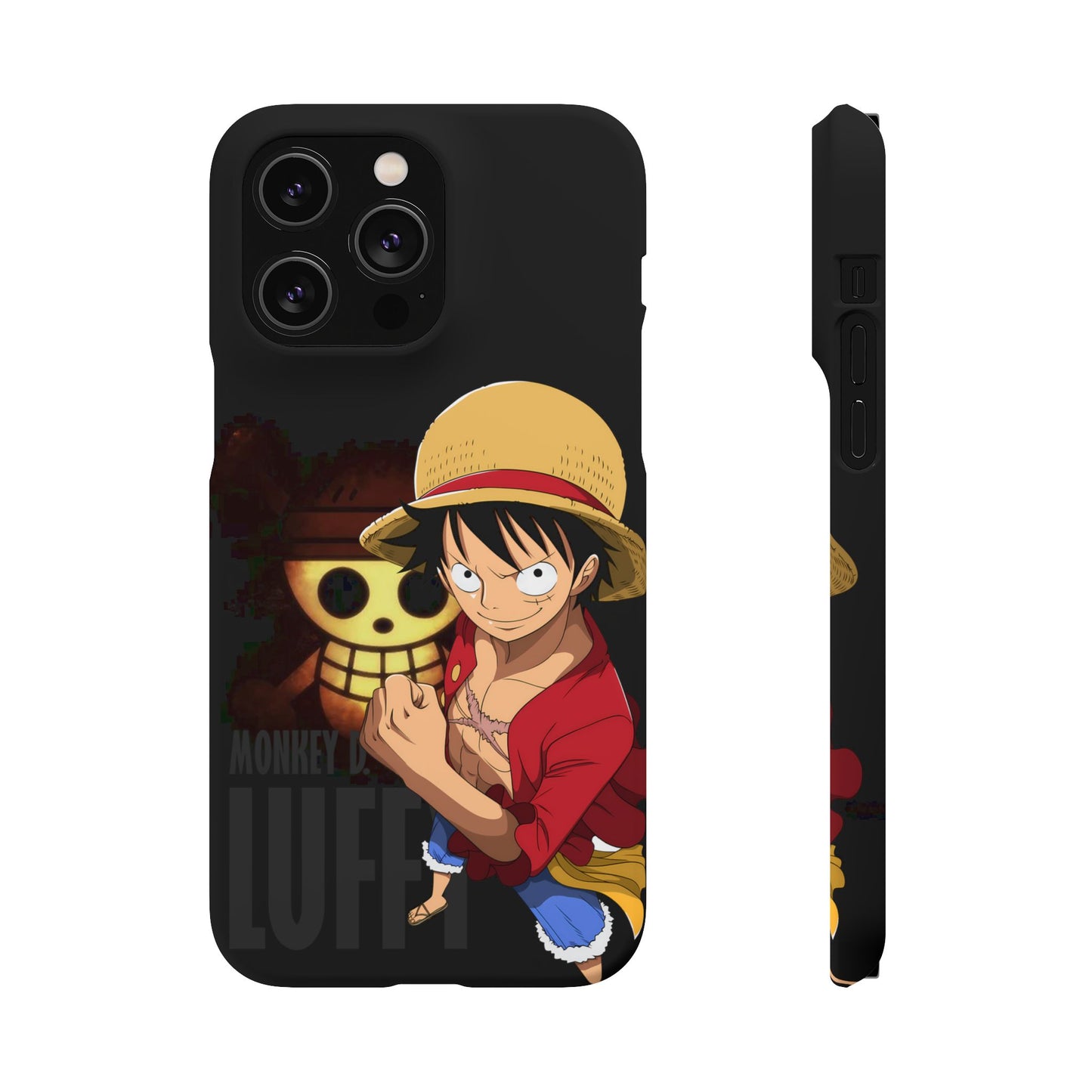 Luffy - Slim