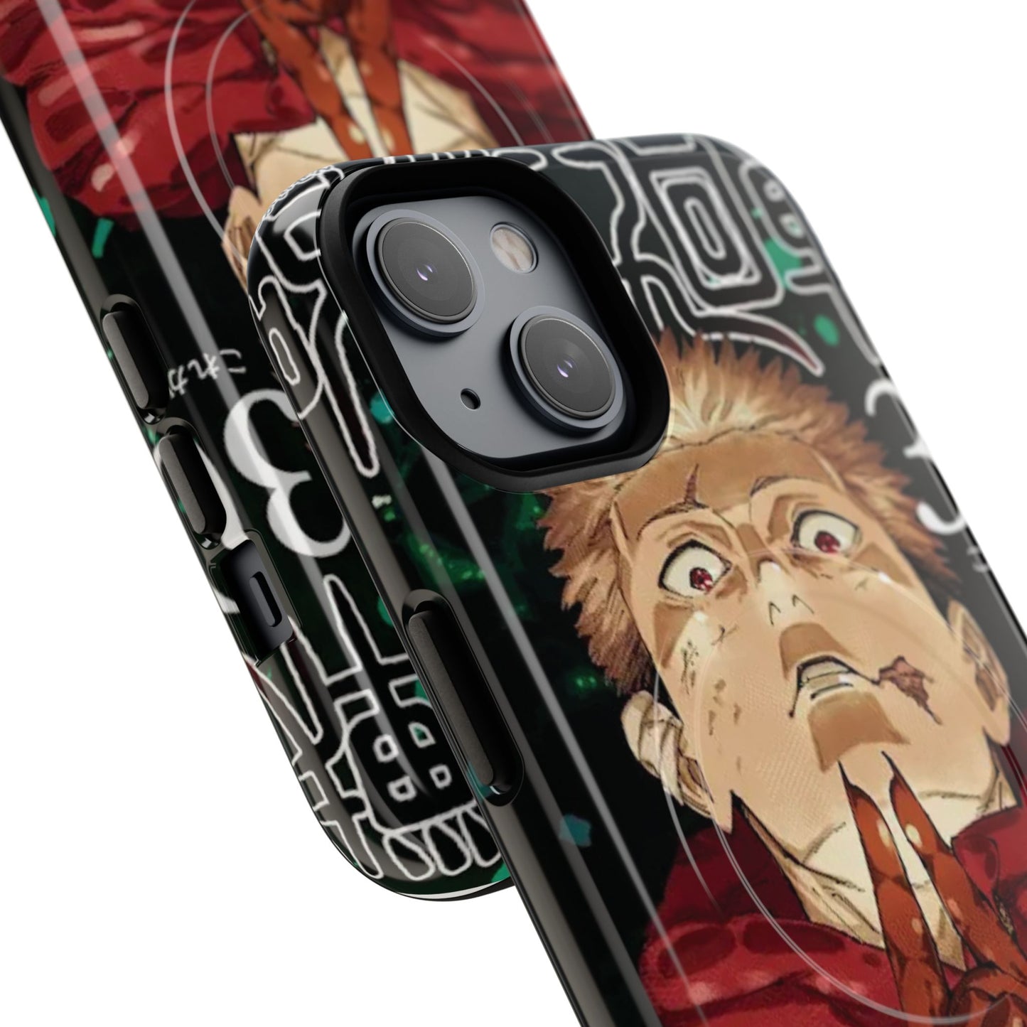 Jujutsu Kaisen Jump Comic 30 - Tough Mag