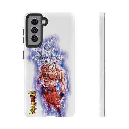 Ultra Instinct Goku - Tough