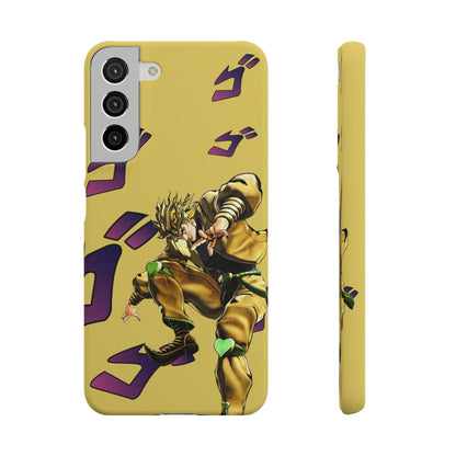 Dio Brando - Slim