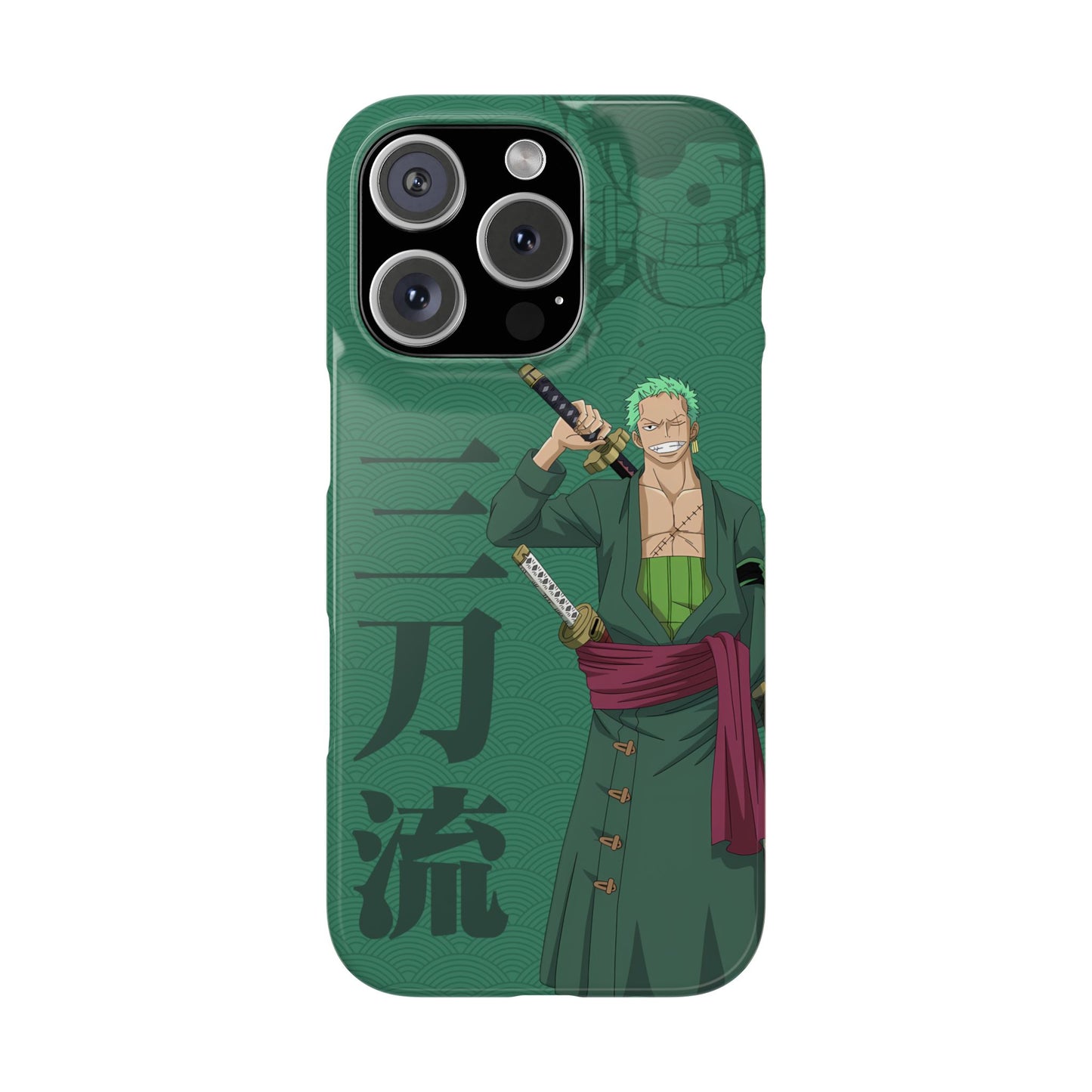 Zoro - Slim