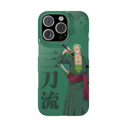 Zoro - Slim