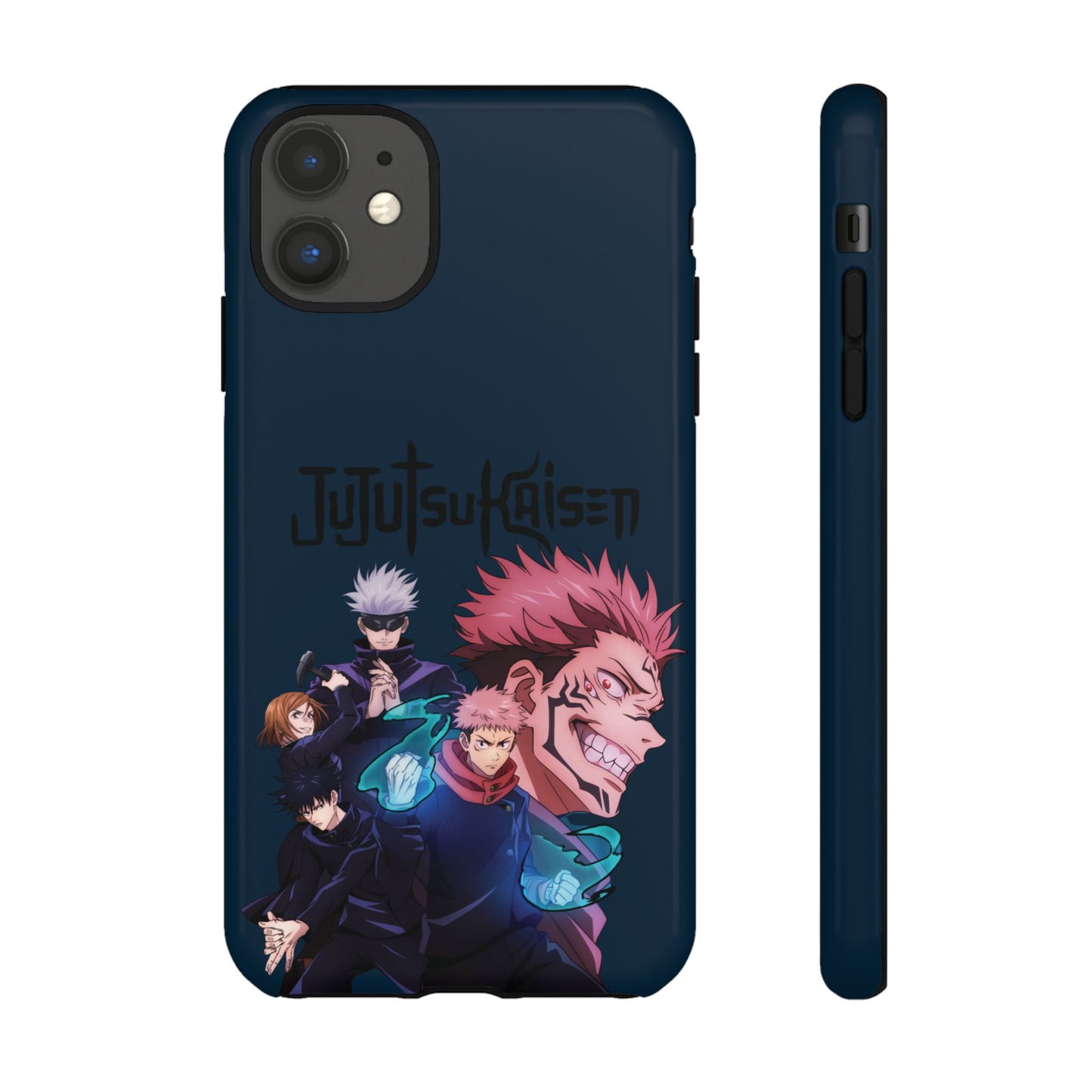 Jujutsu Kaisen - Tough