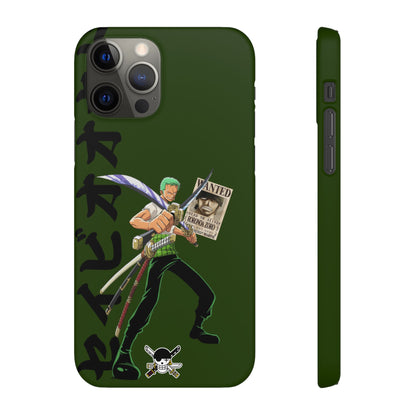 OG Zoro - Slim