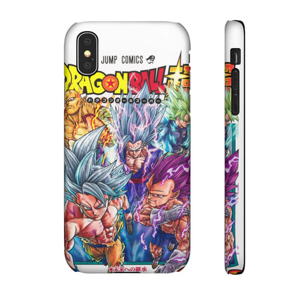 Dragonball Super Vol 24 - Slim