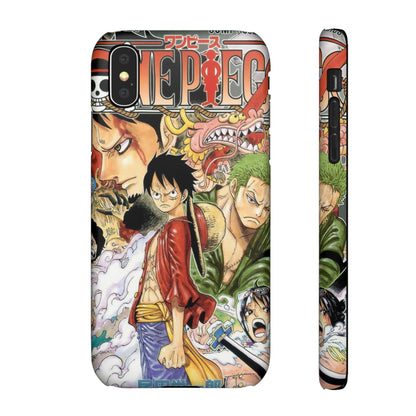 One Piece Jump Comics - Slim
