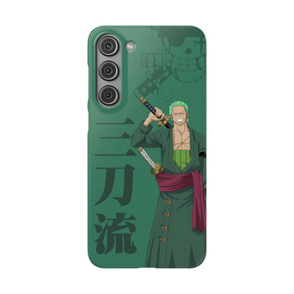 Zoro - Slim