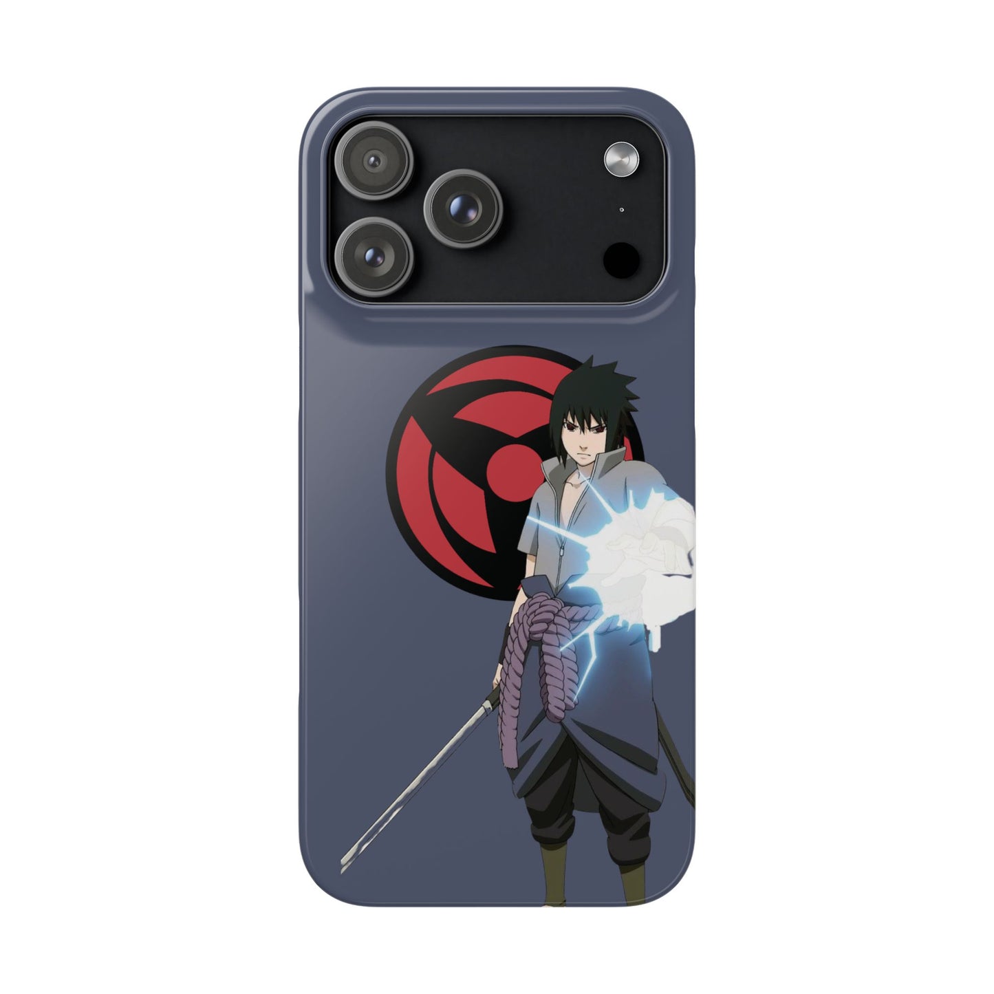 Sasuke Uchiha - Slim