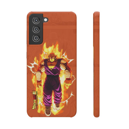 Orange Piccolo - Slim