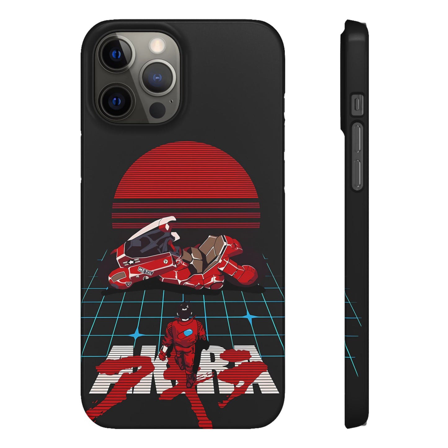 Akira 1991 - Slim