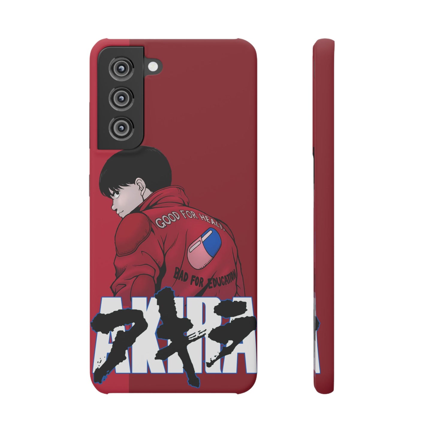 Akira - Slim