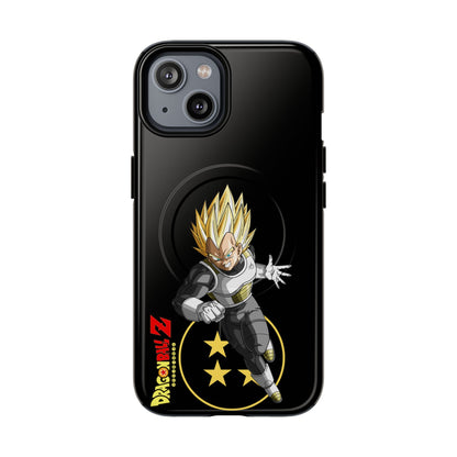 Vegeta DBS - Tough Mag