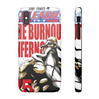 Bleach Jump Comic 45 - Slim