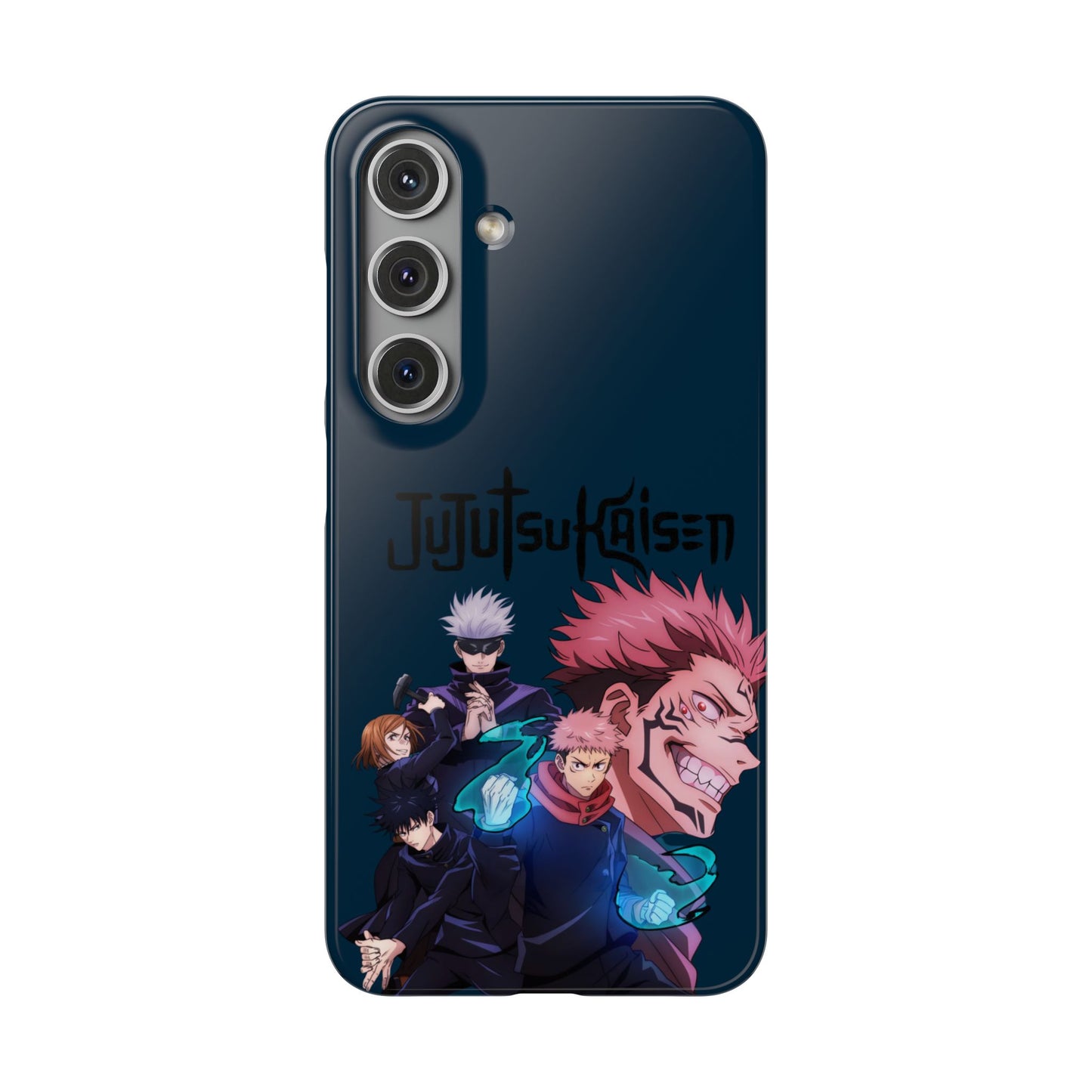 Jujutsu Kaisen - Slim
