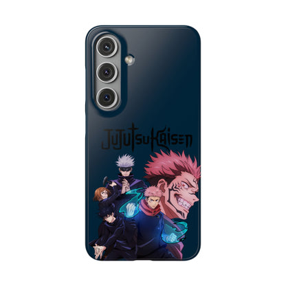 Jujutsu Kaisen - Slim
