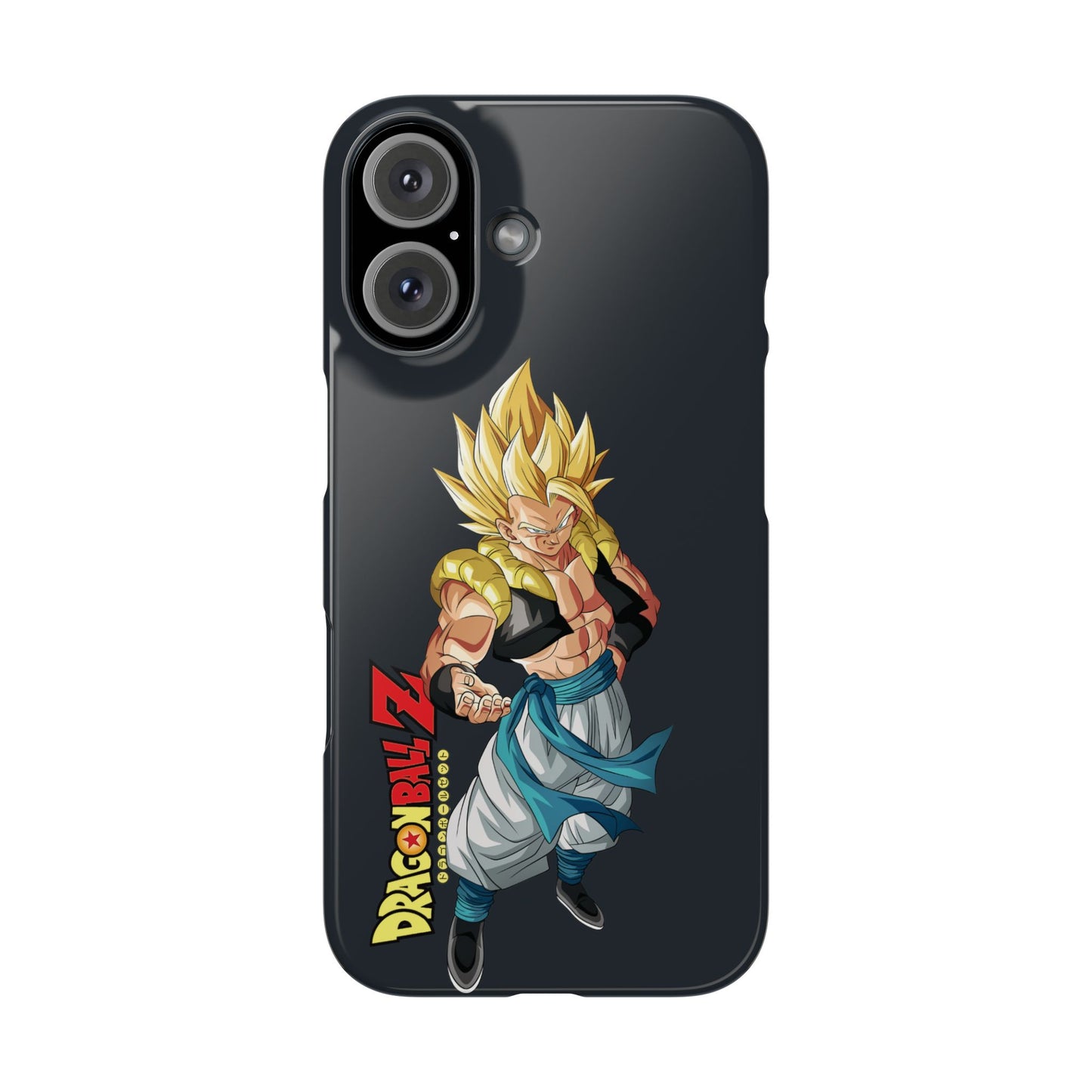 Gogeta DBZ - Slim