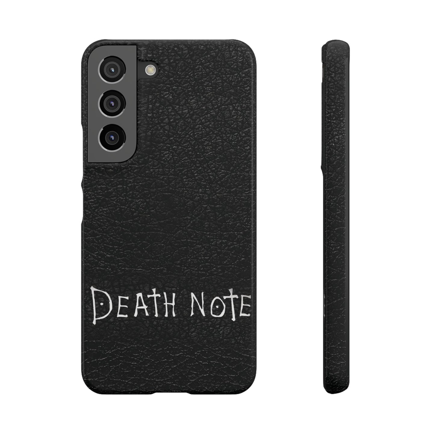 Death Note - Slim
