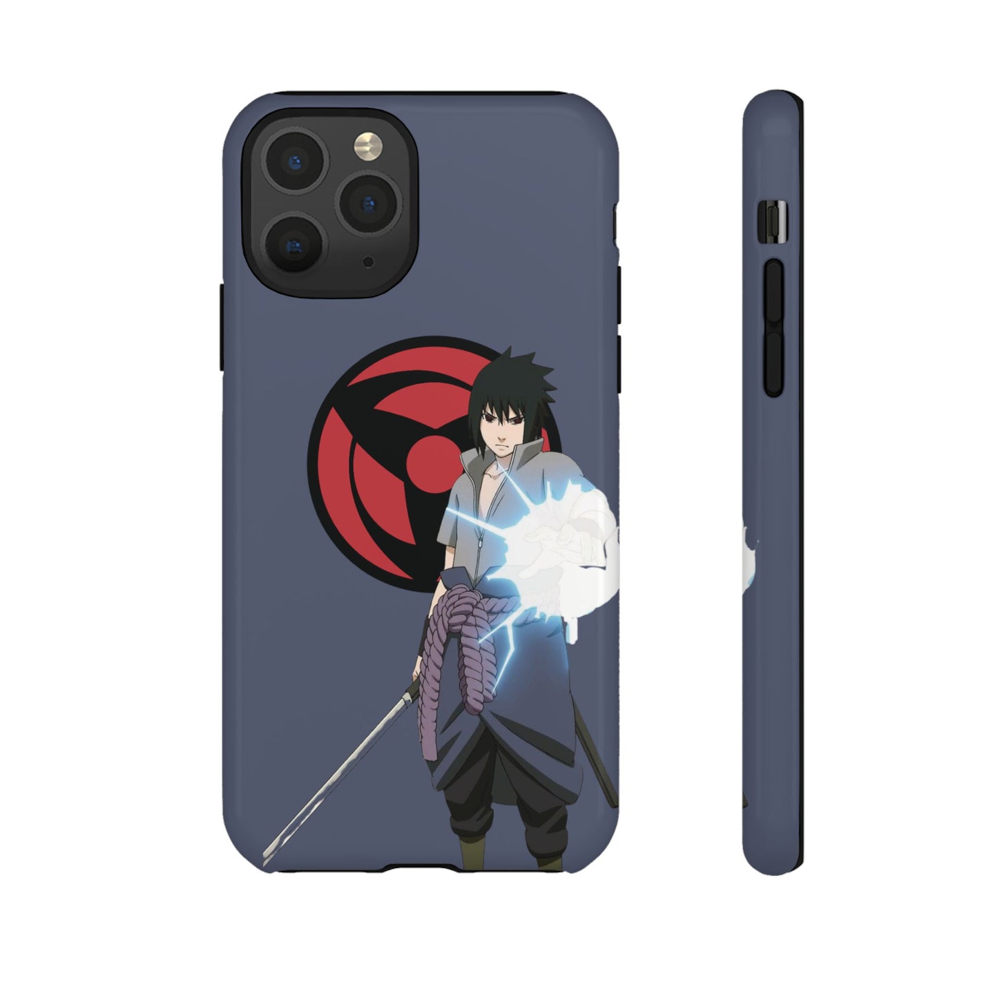Sasuke Uchiha - Tough